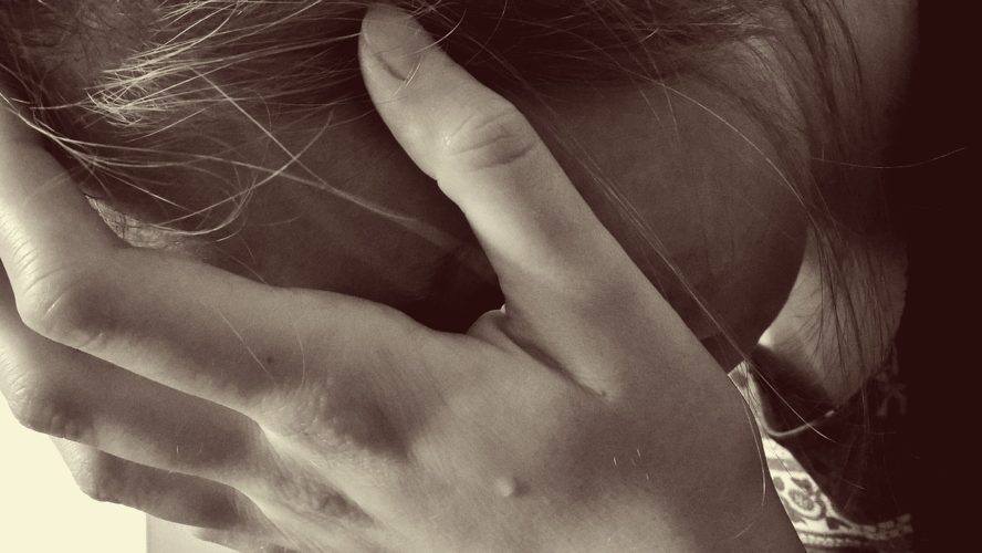 Domácí násilí, proč týrané ženy neodejdou