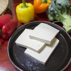 Tofu: Pro zdraví i pro dietu