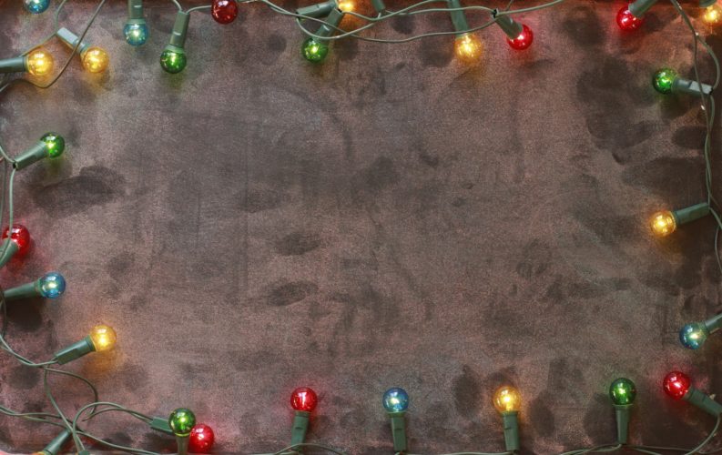 Jak nejlépe využít vánoční osvětlení k výzdobě domácnosti?