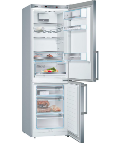 Kupujeme moderní lednici